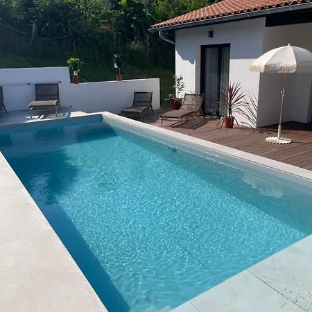 Elucci Villa