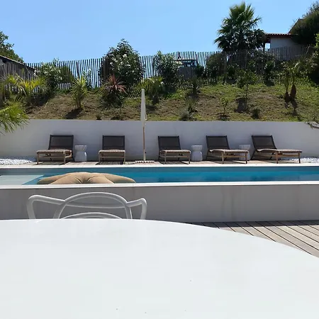 Elucci Villa Arcangues
