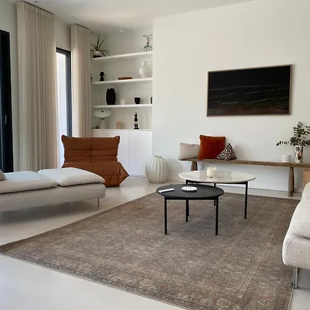 Villa Elucci *