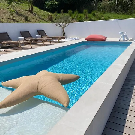 Villa Elucci